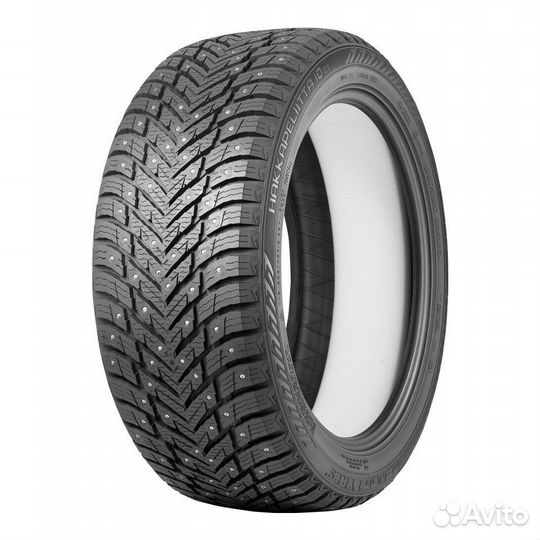 Nokian Tyres Hakkapeliitta 10 EV 245/40 R19 98T