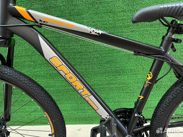 Велосипед 26 колёса