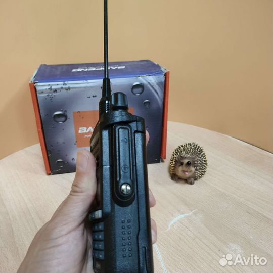 Рация Baofeng UV-9R PRO iP68