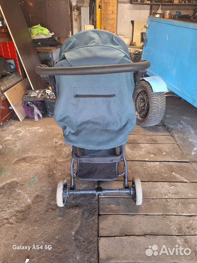 Детские коляски прогулочные летние