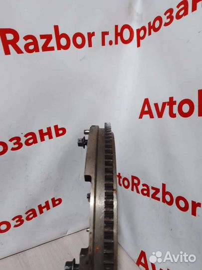 Маховик Mazda 6 GH LF