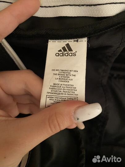 Рюкзак adidas