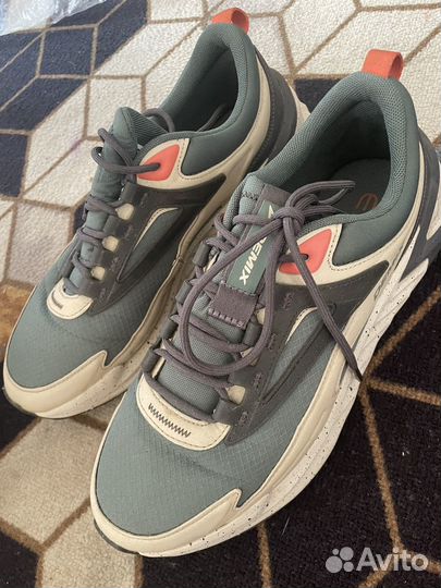 Кроссовки demix 42