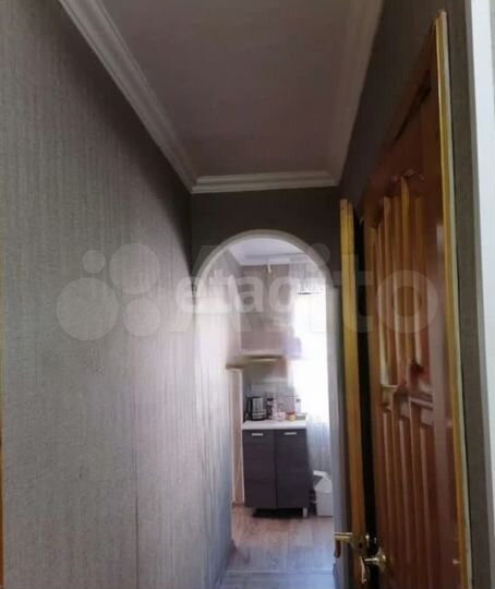 3-к. квартира, 62,4 м², 2/5 эт.