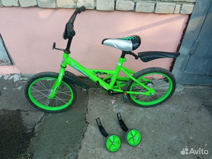 Продам велосипед детский