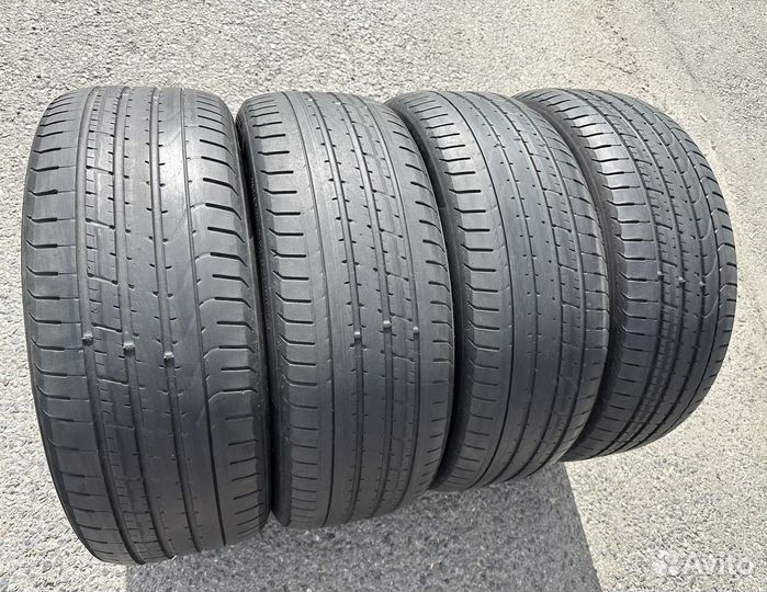 Pirelli P Zero 225/45 R19