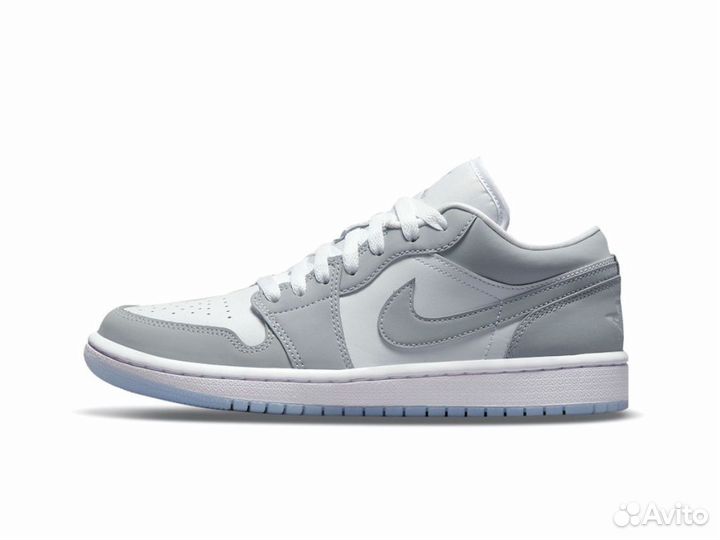 Nike Air Jordan 1 Low