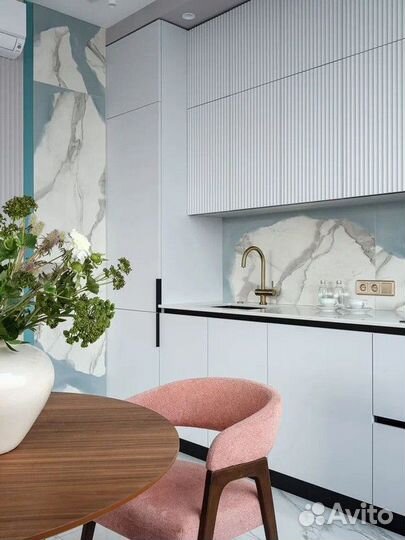 Кухня на заказ новая от производителя