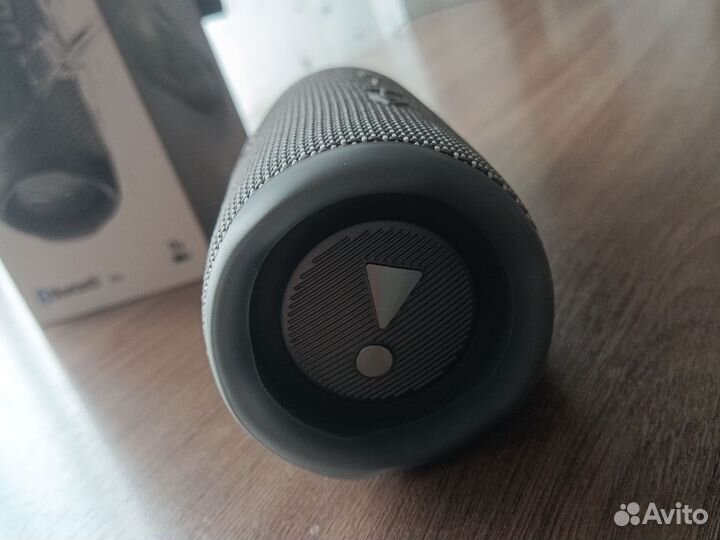 Колонка jbl flip 6