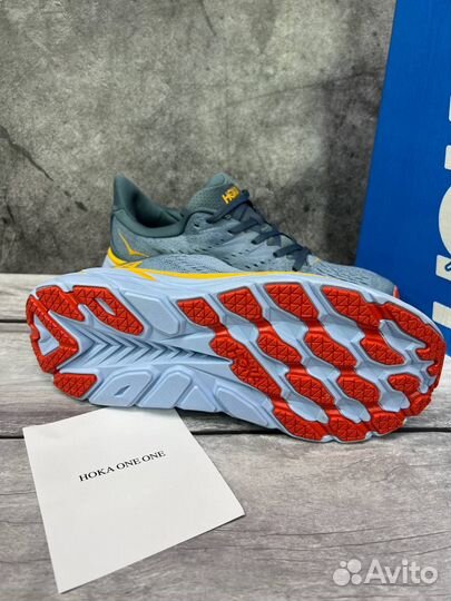 Кроссовки Hoka clifton 8