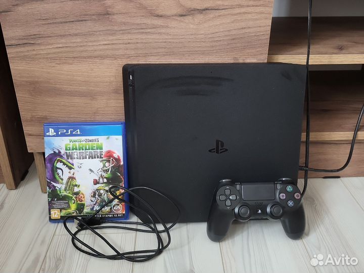 Sony PS4 2tb