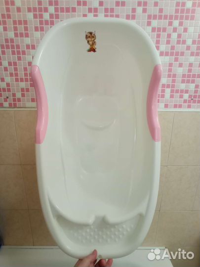 Ванночка для купания