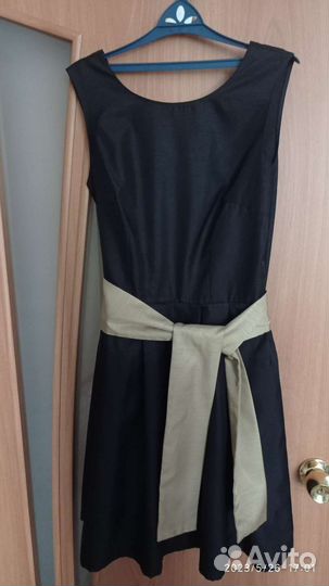 Платье пиджак