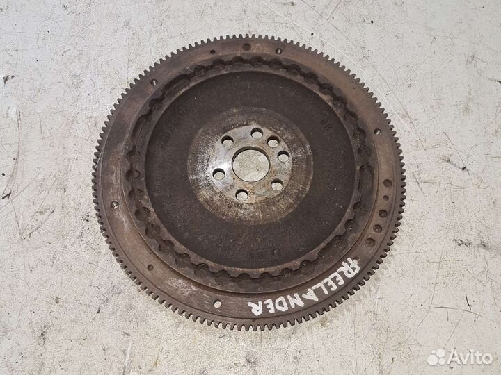 Маховик Land Rover Freelander 1