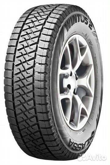 Lassa Wintus 2 215/75 R16 111R