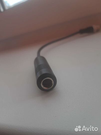 Nokta makro legend simplex переходник