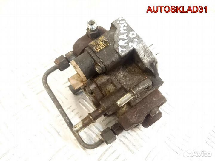 Тнвд Ford Transit 2.0 tdci 6c1q9b395ad