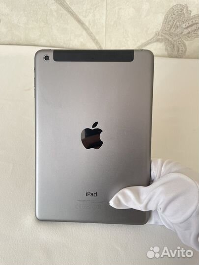 iPad mini 2 Retina 7.9 Display