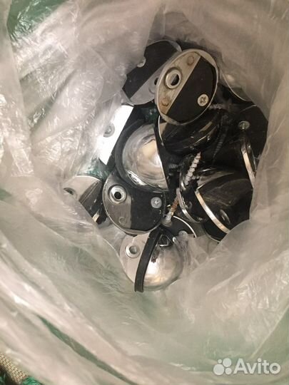 Полки для Кладовки