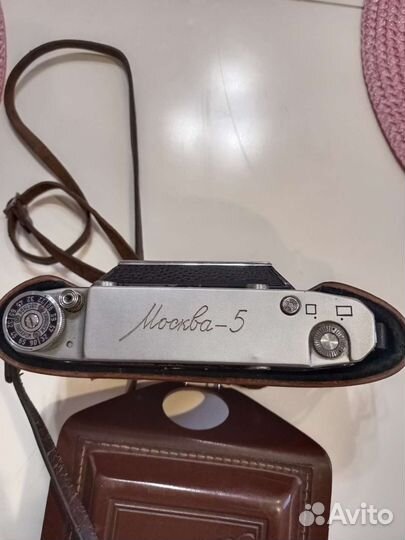 Фотоапарат