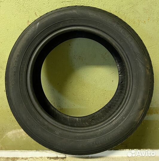 Nokian Tyres Nordman SX 195/60 R15 88H