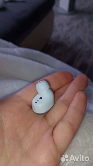 Гарнитура наушники