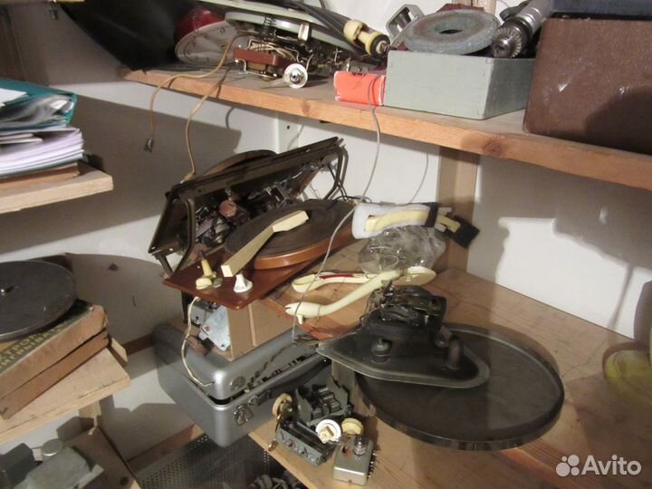 Термометры