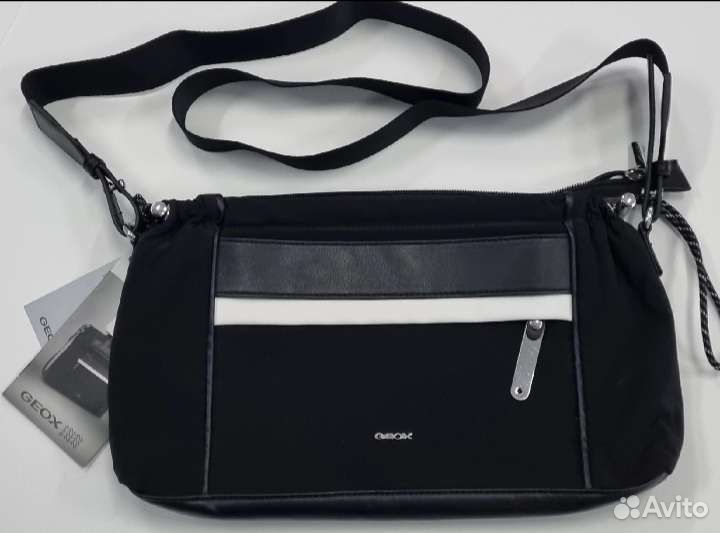 Сумка Geox