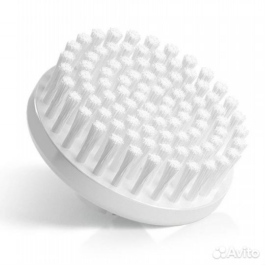 Очищающая щётка для лица Braun