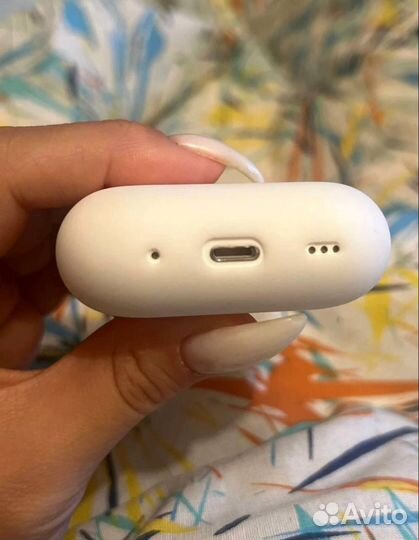 AirPods PRO 2 оригинал, Restore