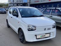 Suzuki Alto, 2018, с пробегом, цена 539 000 руб.