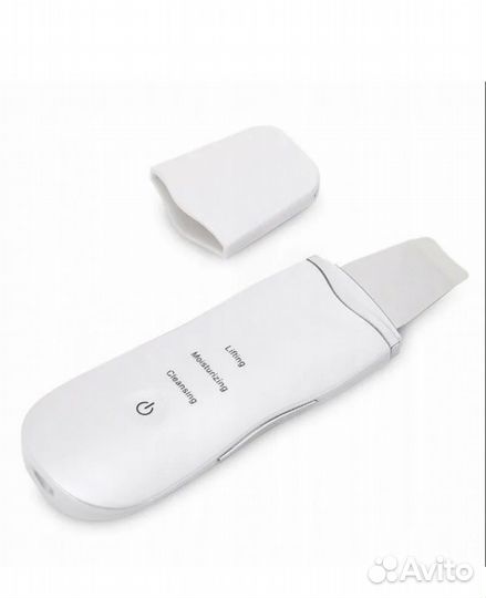 Аппарат для ультразвуковой чистки