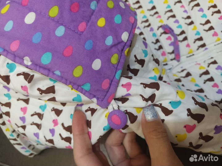 Конверт-трансформер