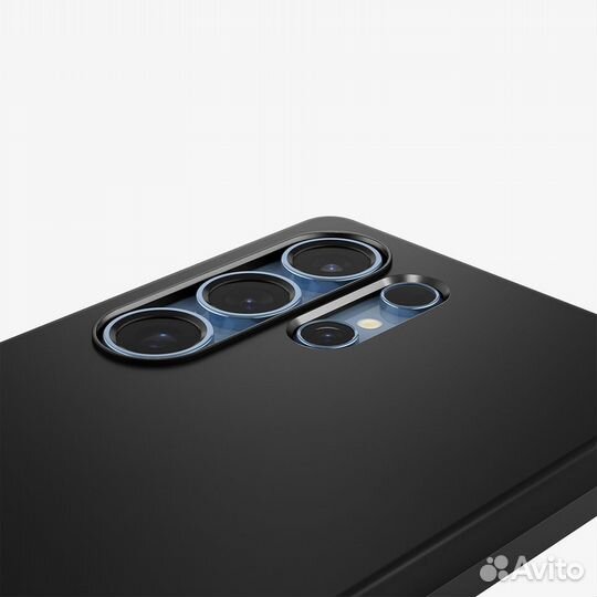 Spigen Galaxy S25 Ultra ThinFit MagFit ACS08946