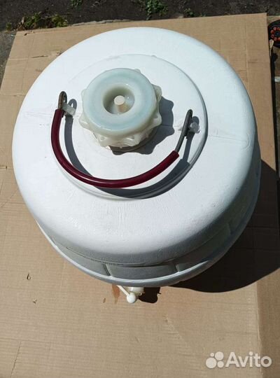 Бочки кегги