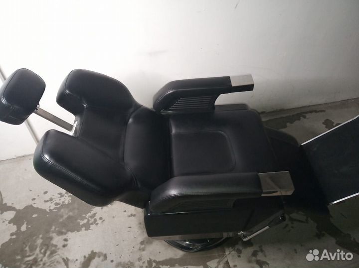 Кресло для Барбершопа