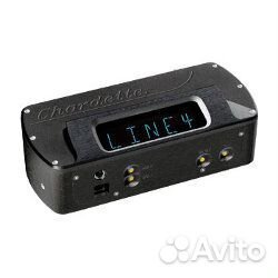 Предусилитель chord Chordette prime blue