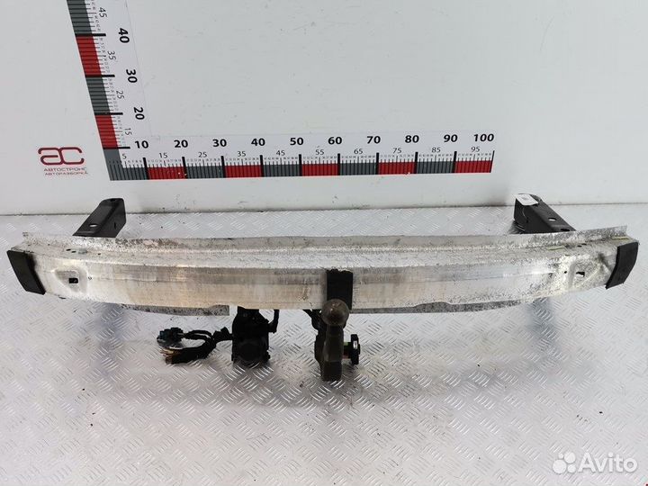 Фаркоп (прицепное устройство) для Audi A6 C5