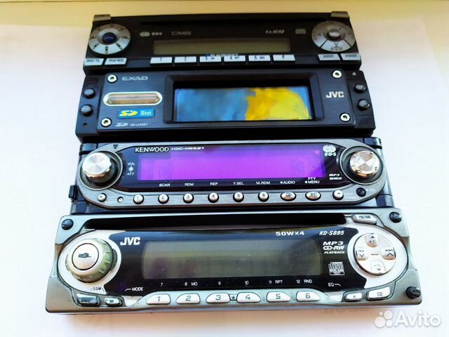 Панель к магнитолам