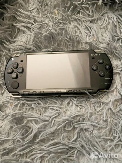 Sony psp