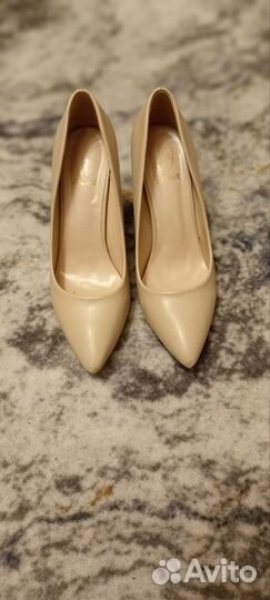 Туфли женские 39 размер