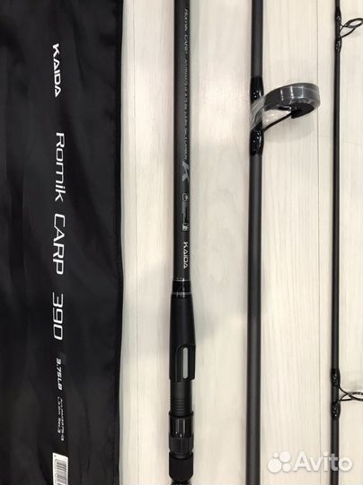 New Карповик Kaida Romik Carp/Noblest Ciu/ 3.6/3.9