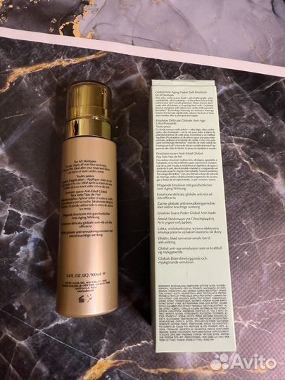 Флюид Estee Lauder тестер новый