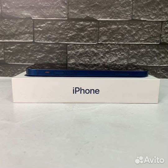 iPhone 12, 128 ГБ