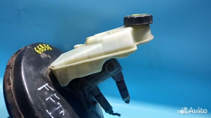 Вакуумный усилитель тормозов для Ford Focus 2