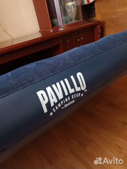 Надувной матрас Pavillo BestWay