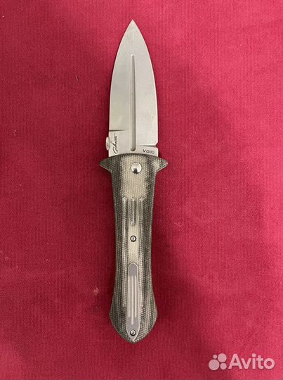 Нож boker оригинал