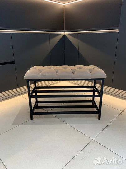 Обувница от производителя