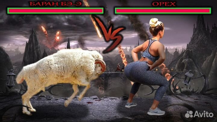 Услуги фотошопа