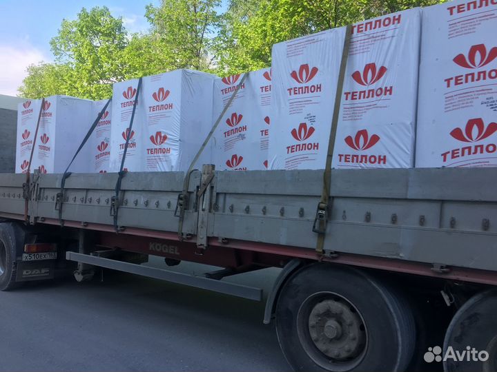 Газобетон